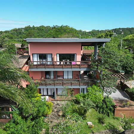 Hospedaria Noite Lunar - Imbituba Praia do Rosa Extérieur photo